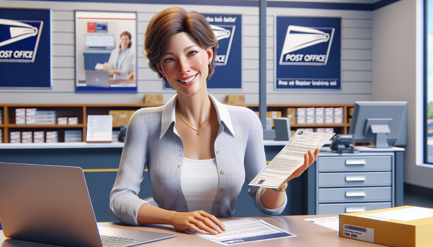 Does USPS Have a Notary? Find Out What Services They Offer