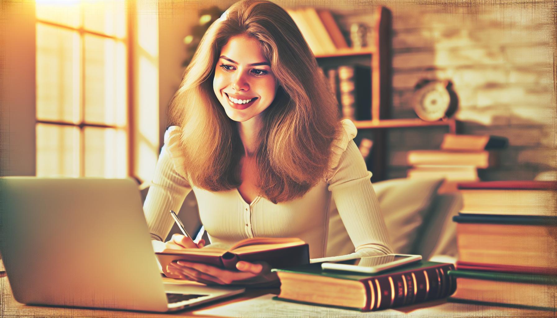 Enroll in a Maryland Notary Course Online: Flexible Learning for Your Notary Career