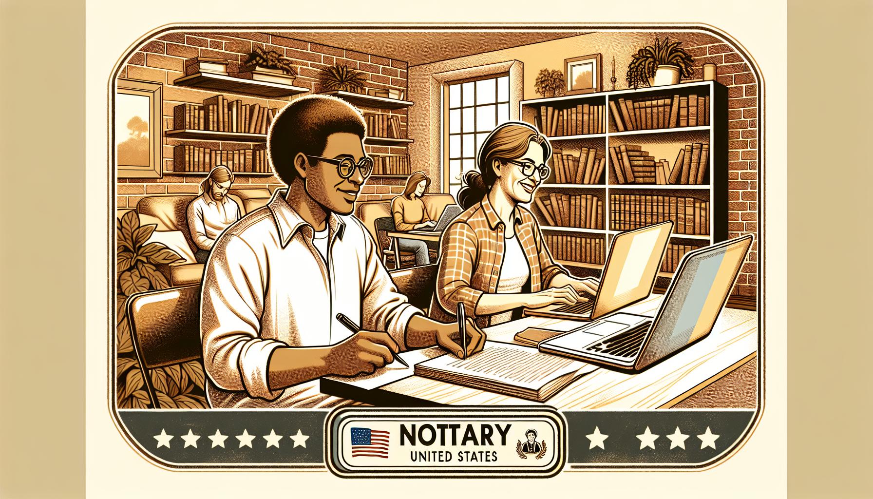 Unlock Your Future: Free Notary Classes Online in Louisiana to Jumpstart Your Career