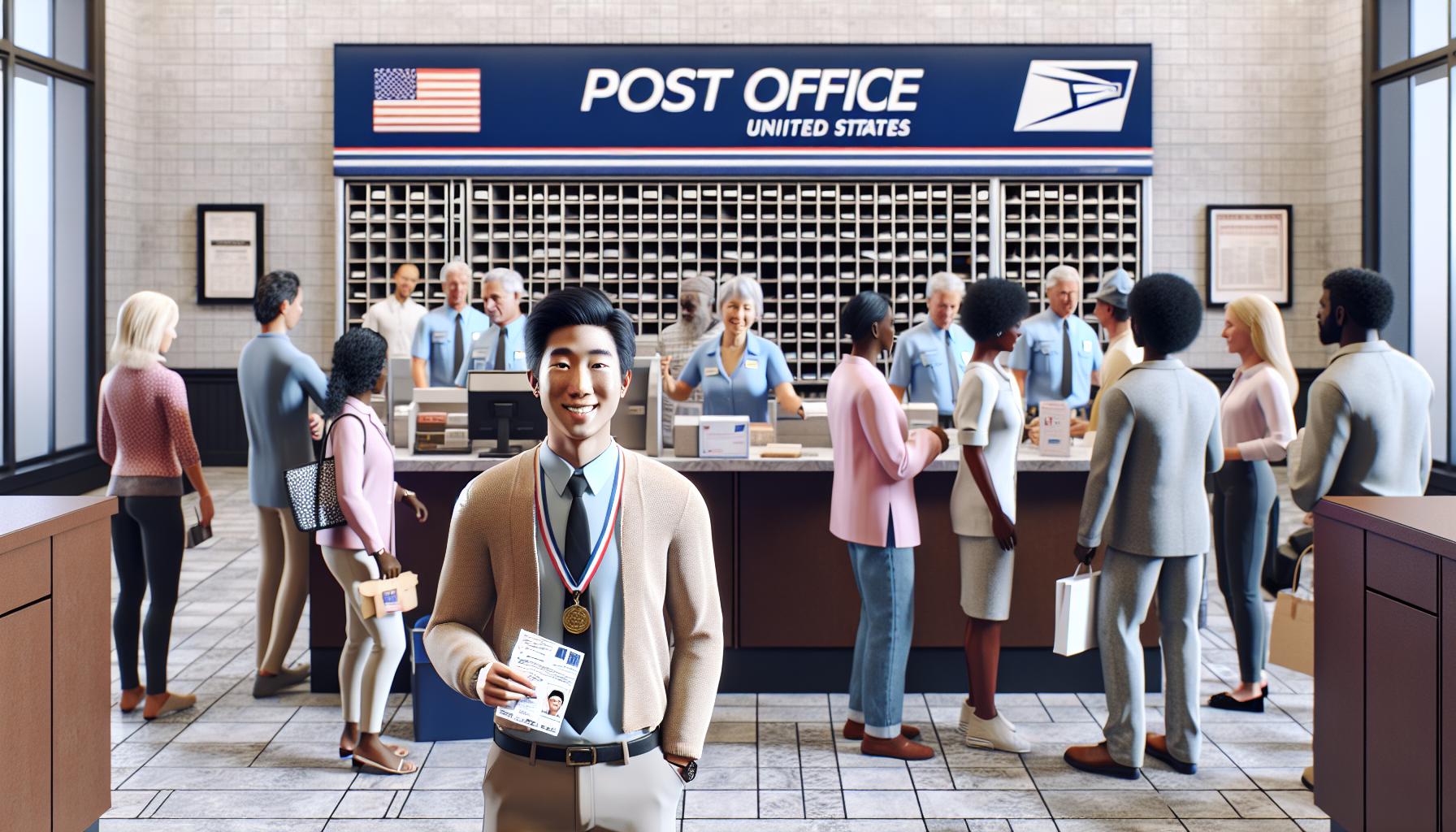 Can the Post Office Notarize? What You Need to Know