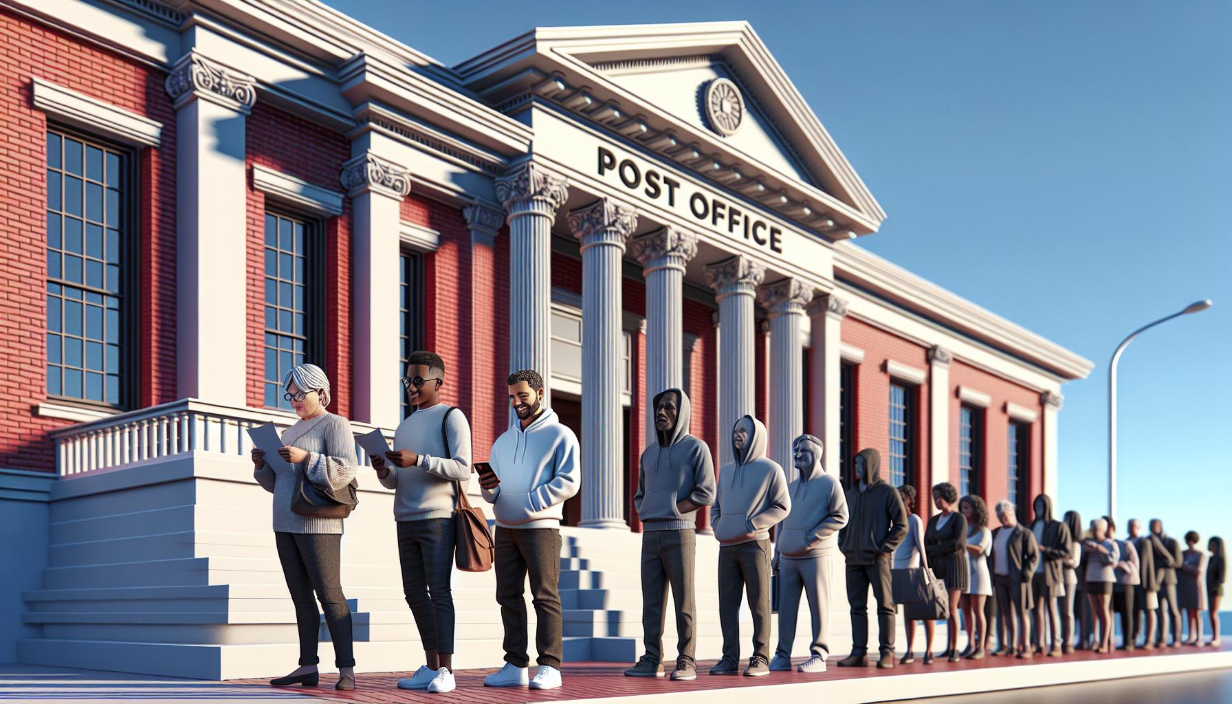 Does the Post Office Notarize? Everything You Need to Know