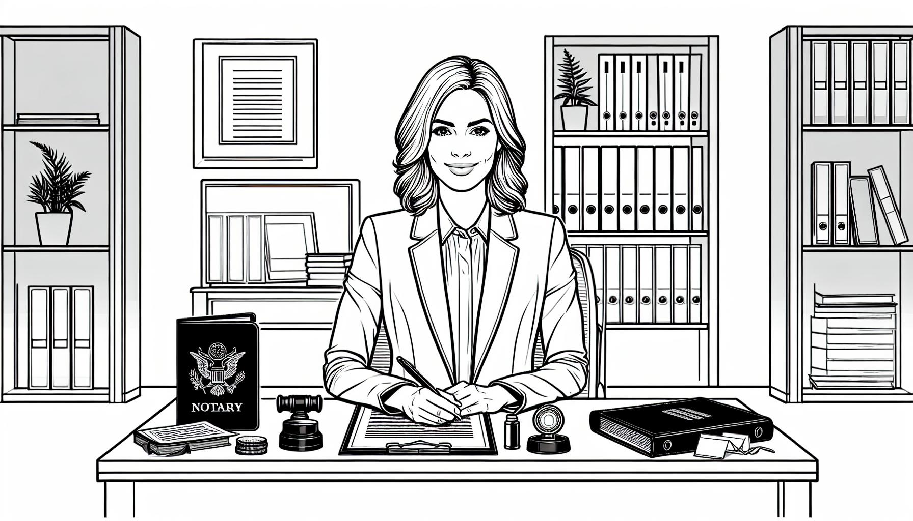 How Can I Become a Notary? Step-by-Step Guide to Get Started