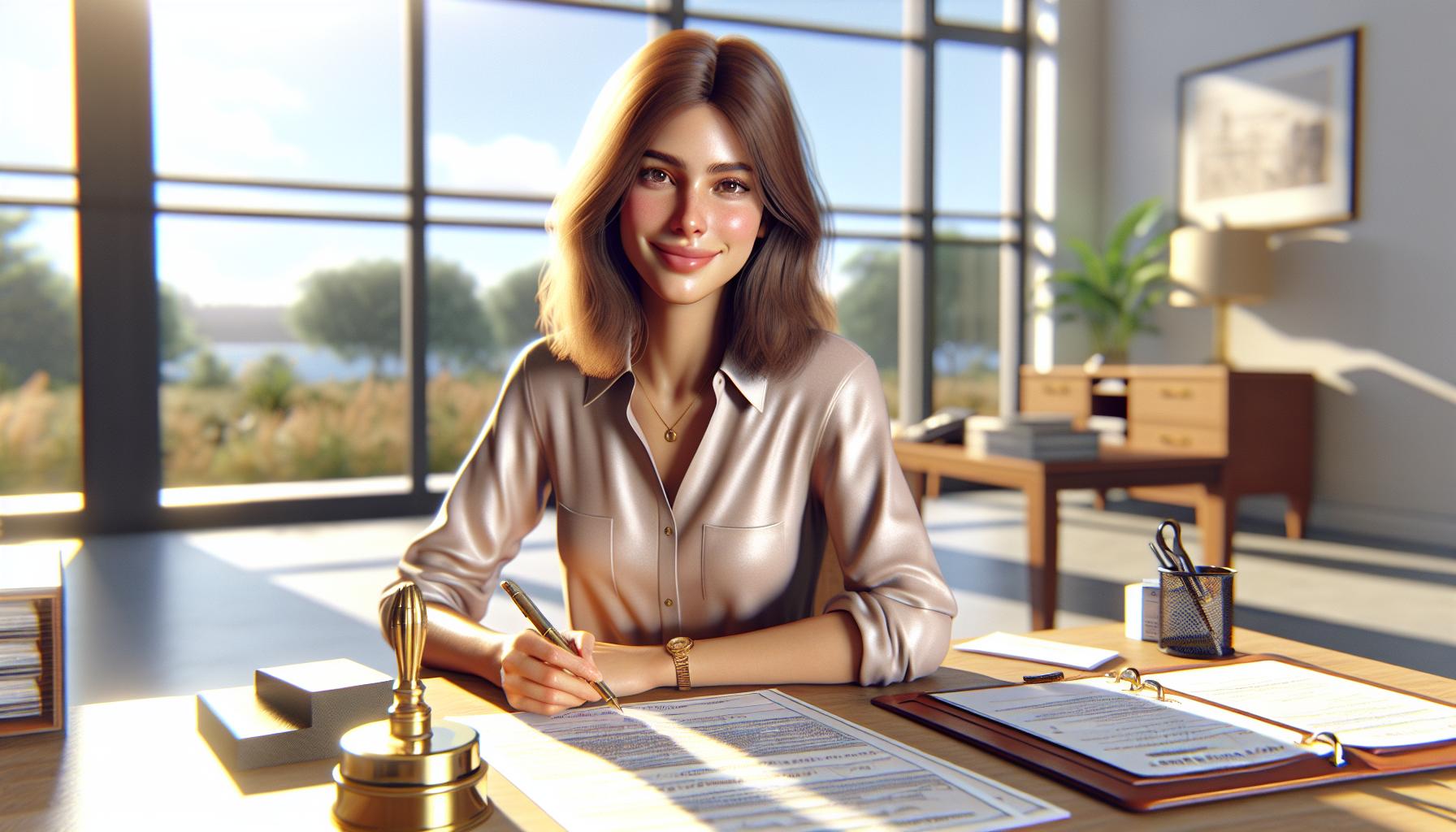 How to Become a Notary in Arizona: Step-by-Step Guide