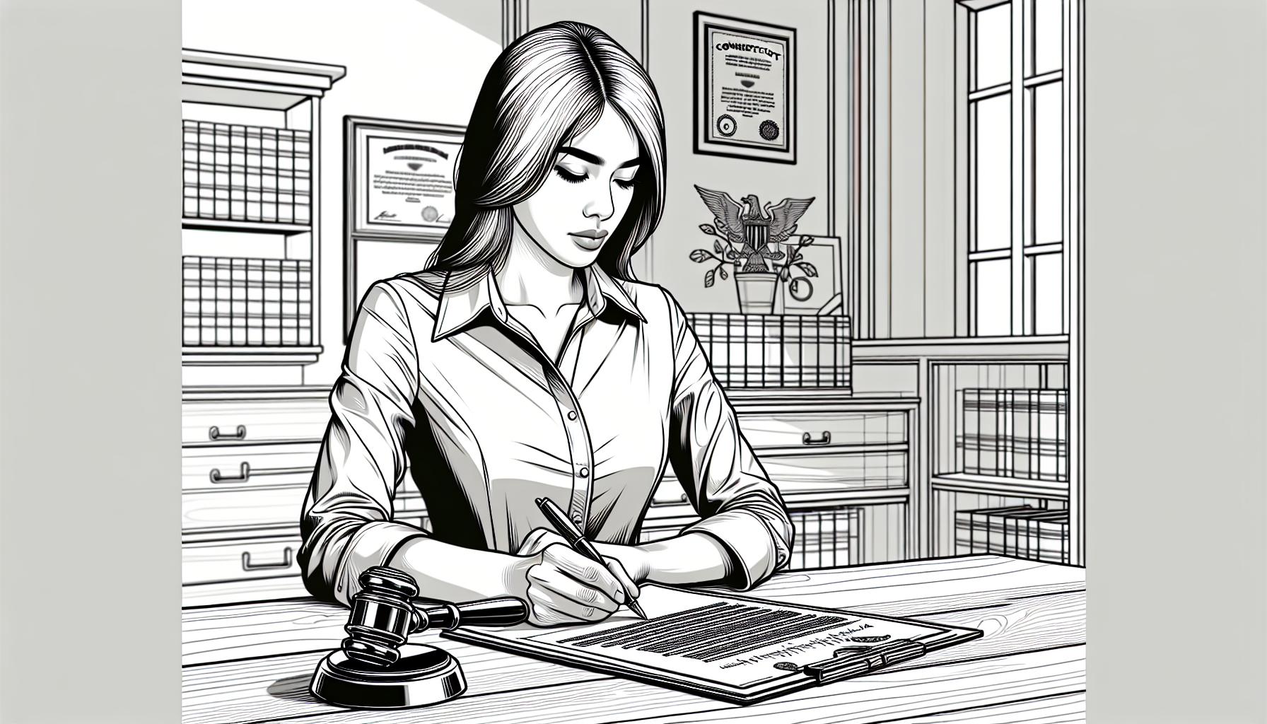 Essential Guide to the CT Notary Manual: Tips for Notaries in Connecticut