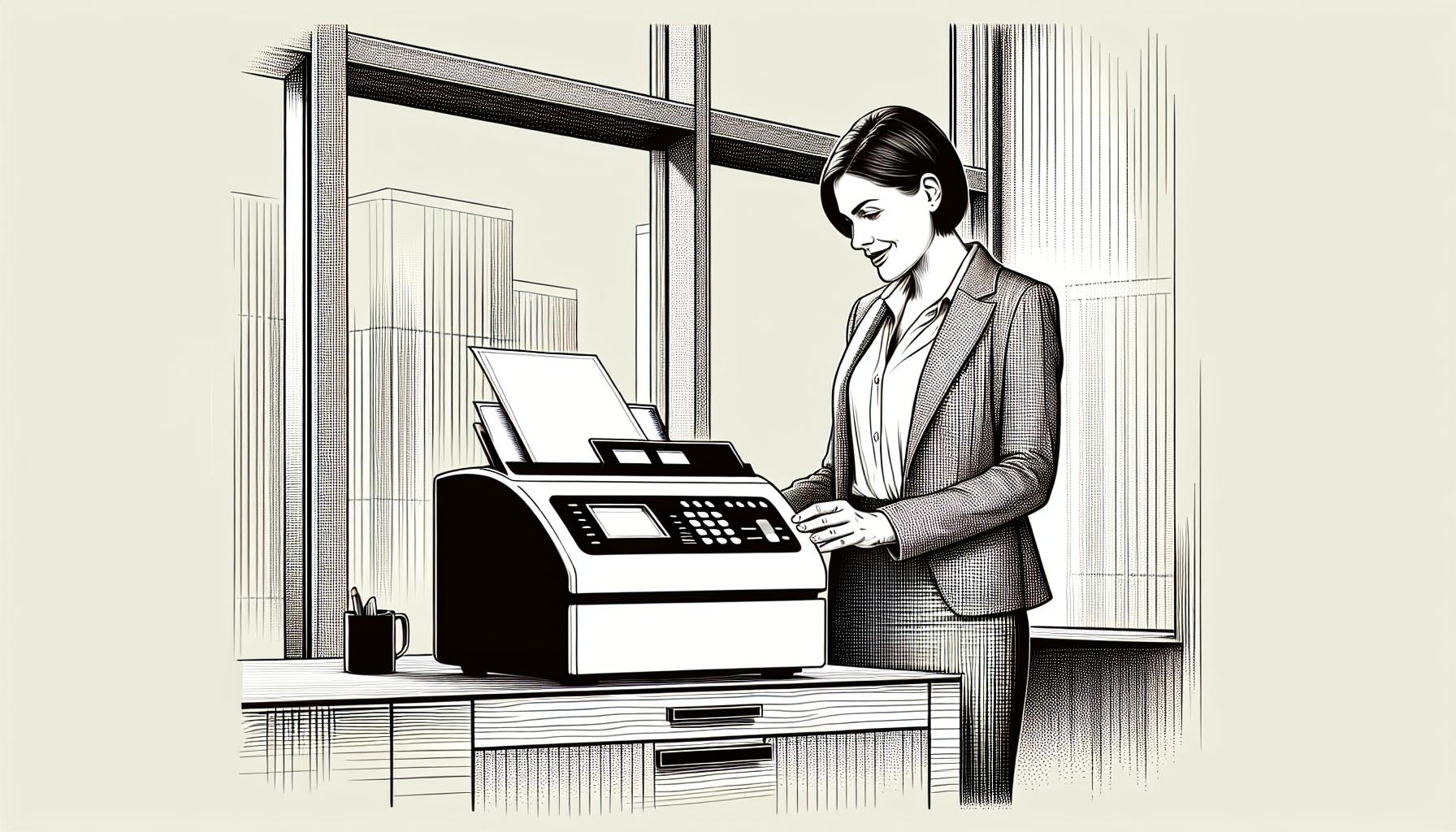 How Long Does It Take to Fax Something? Factors That Affect Faxing Time