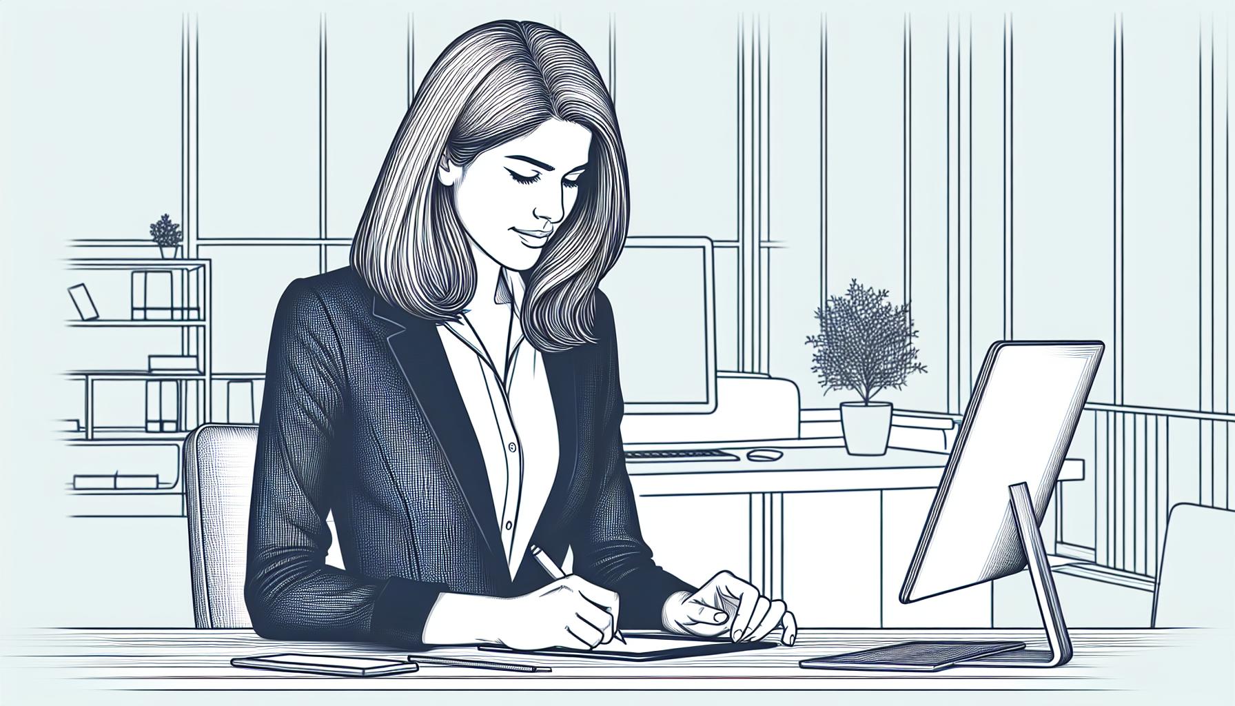 Digital Signature: Why It’s Essential for Secure Online Transactions