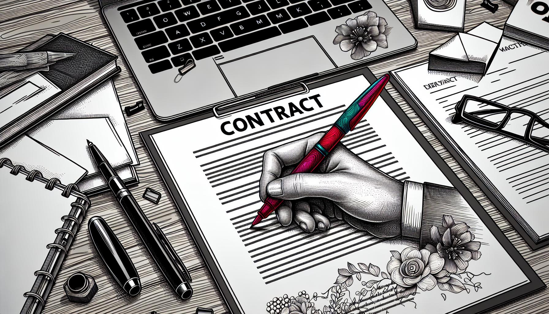 Addendum vs Amendment: Key Differences and When to Use Each in Contracts