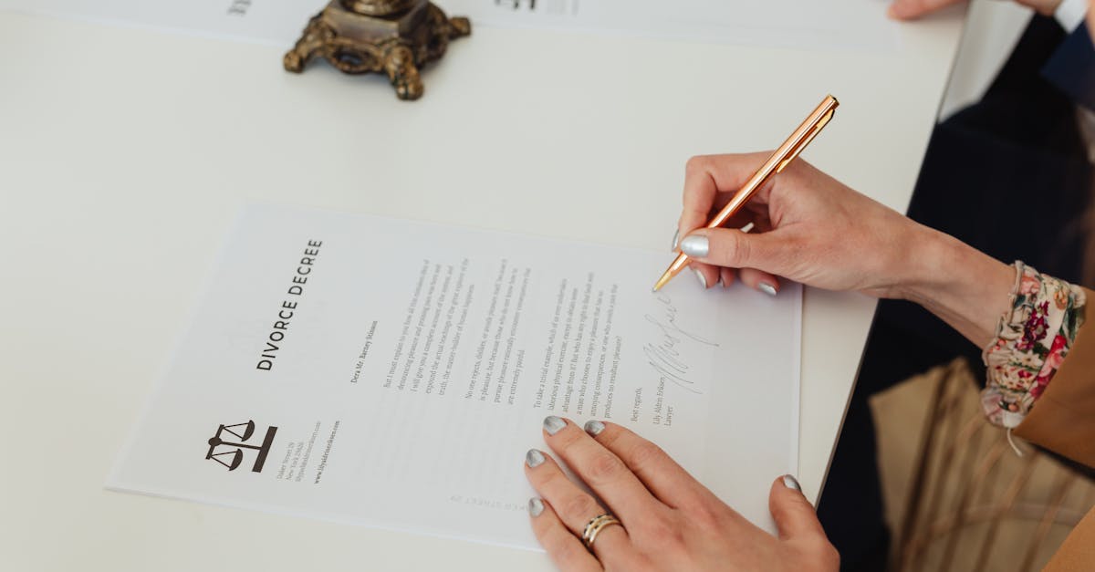 Can a Notary Notarize a Document Already Signed? Here’s What to Know