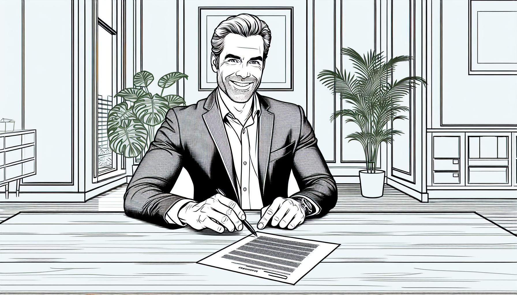 Owner Financing Contract: Everything You Need to Know Before Getting Started